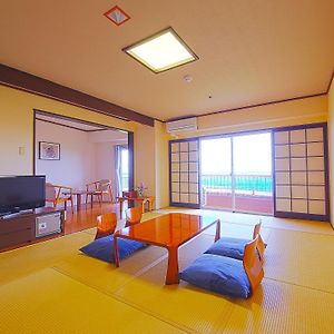 Japanese-Style Room